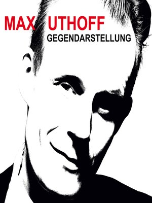 cover image of Max Uthoff, Gegendarstellung